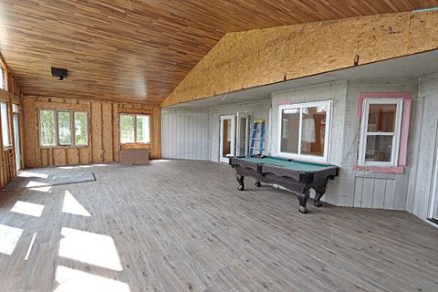 A home in Tyrone Twp