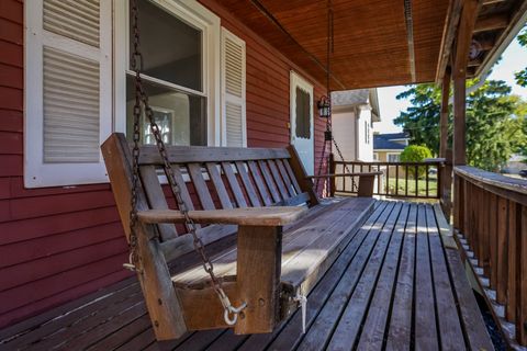 A home in Waterford Twp