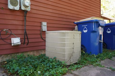 A home in Waterford Twp