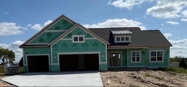 View Plainfield Twp, MI 49306 house