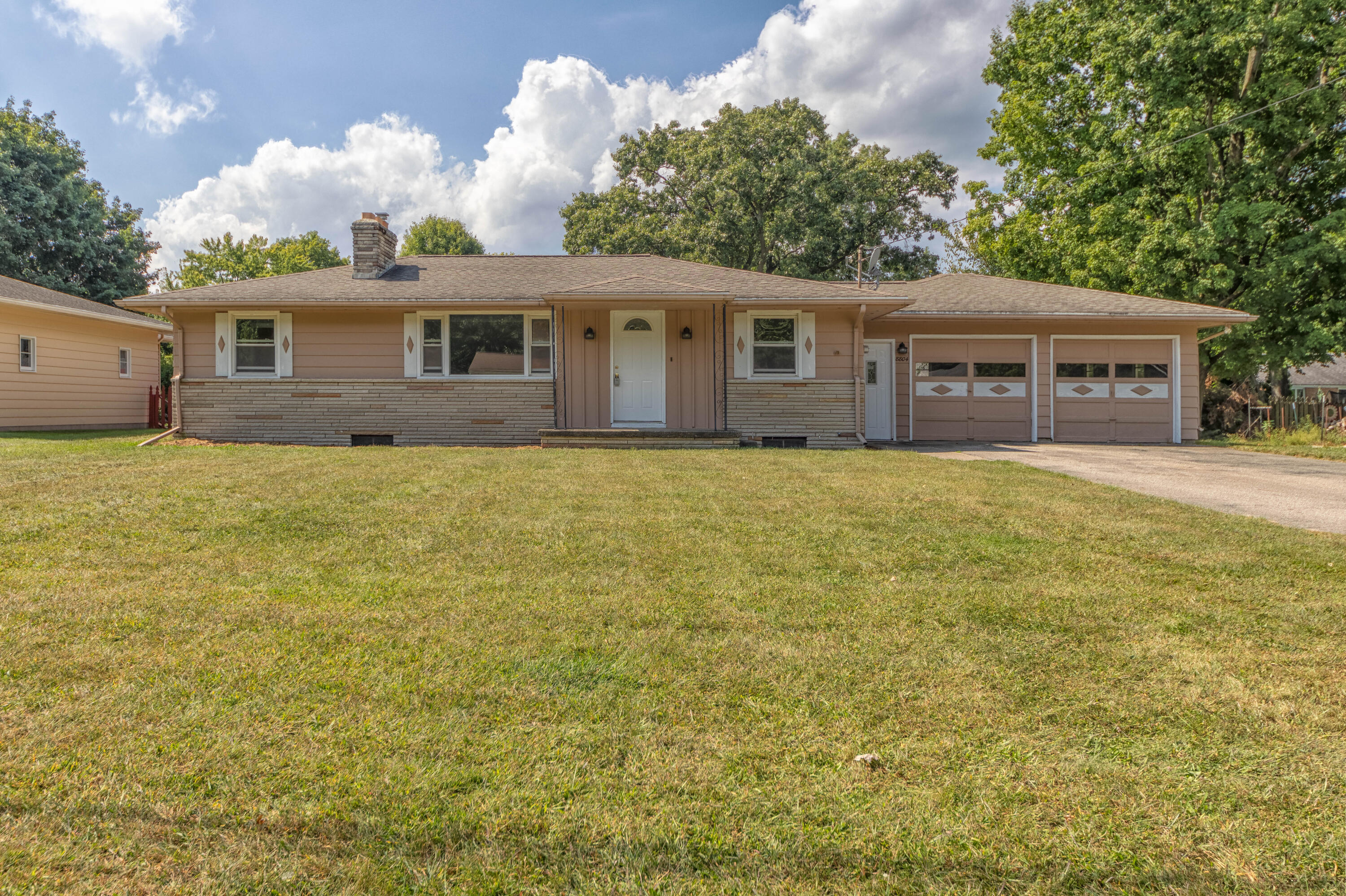 View Portage, MI 49024 house