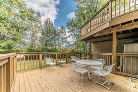 A home in Waterford Twp