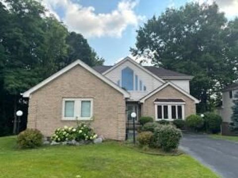 A home in Waterford Twp