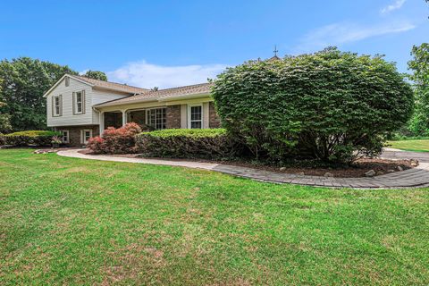 A home in Springfield Twp