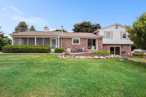 A home in Springfield Twp