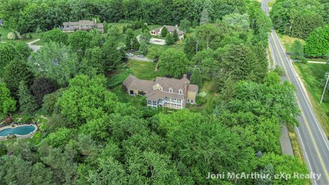 A home in Grand Rapids Twp