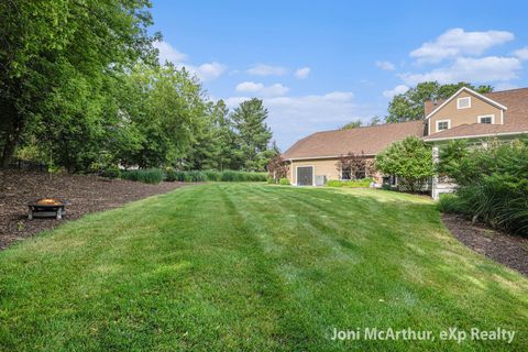 A home in Grand Rapids Twp