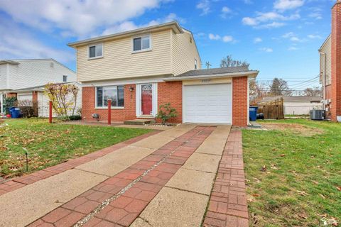 A home in Westland