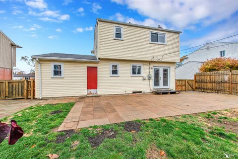 A home in Westland