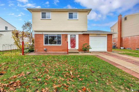 A home in Westland