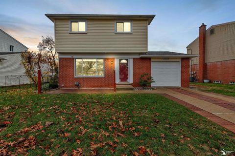 A home in Westland