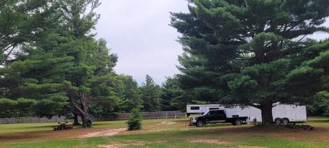 A home in Benona Twp