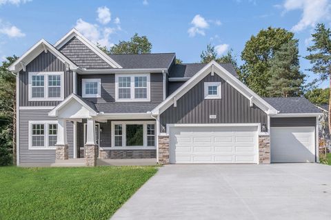 A home in Niles Twp