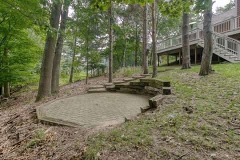 A home in Grand Haven Twp