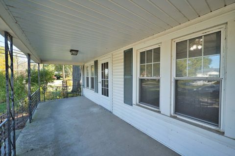 A home in Frenchtown Twp