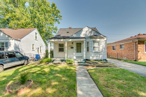 A home in Redford Twp