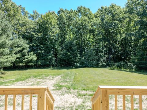 A home in Deerfield Twp