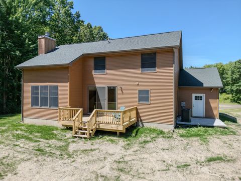 A home in Deerfield Twp