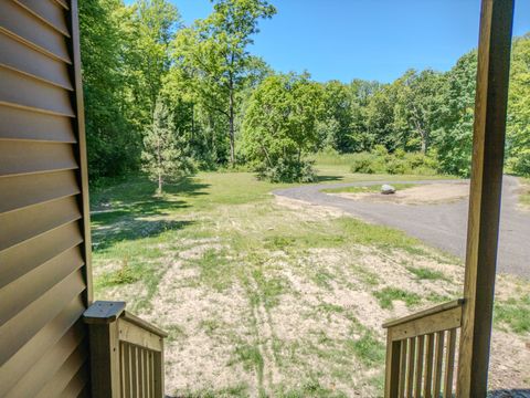 A home in Deerfield Twp