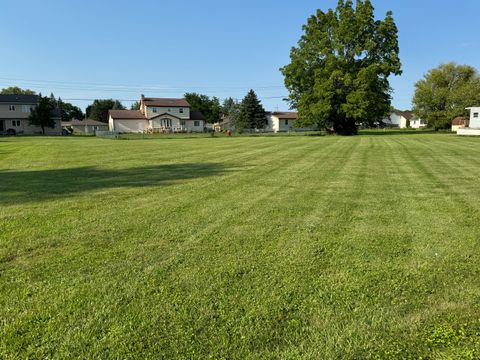 A home in Flint Twp