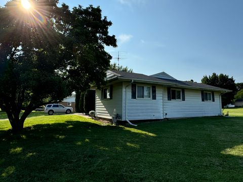 A home in Flint Twp