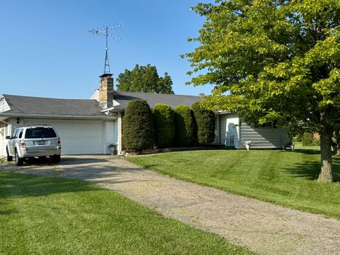 A home in Flint Twp