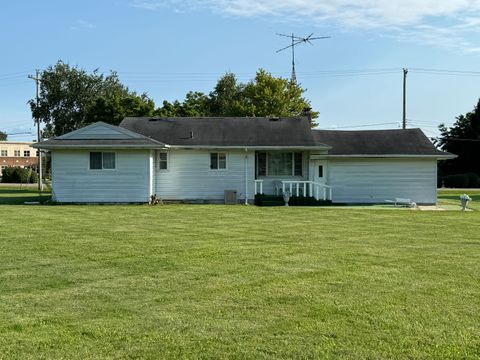 A home in Flint Twp