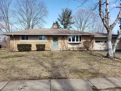 A home in WaterfordCharterTownship_Oakland