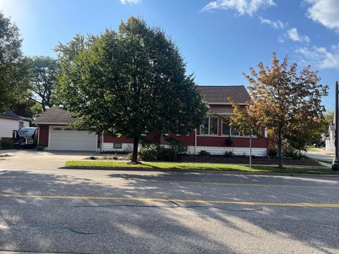 A home in Grand Haven