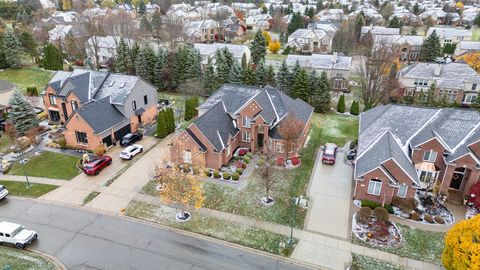 A home in Rochester