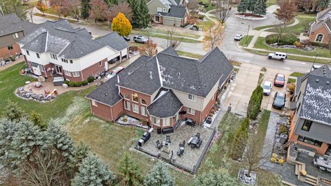 A home in Rochester