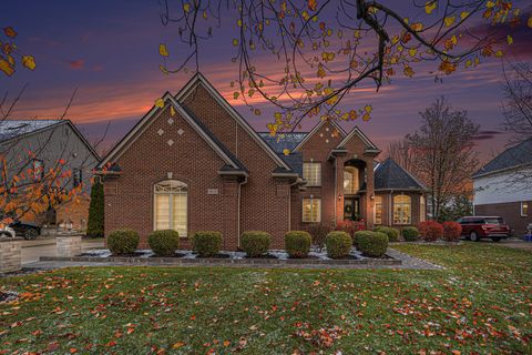 A home in Rochester