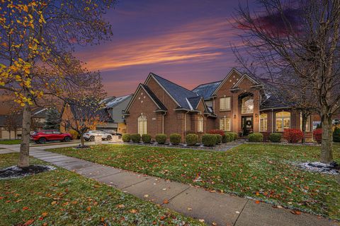 A home in Rochester