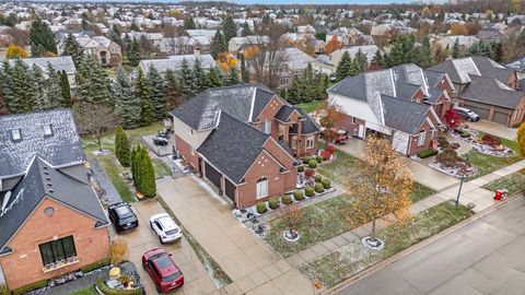 A home in Rochester