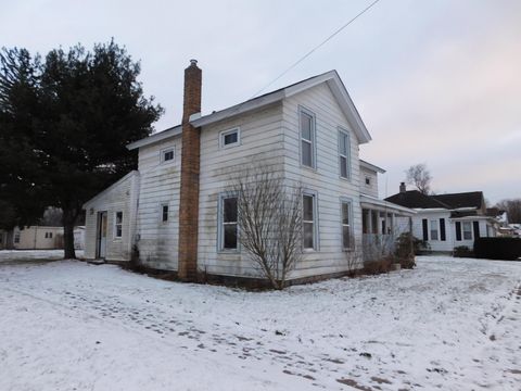 A home in Three Rivers