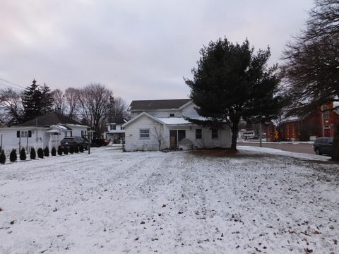 A home in Three Rivers