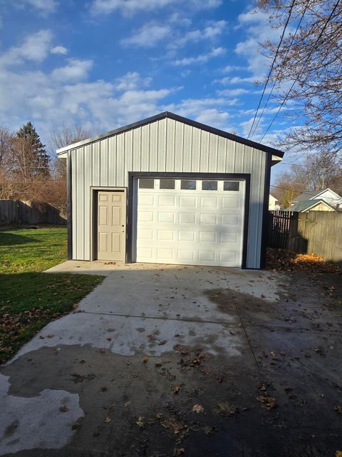 A home in Hillsdale