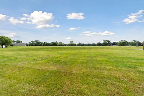 A home in Swartz Creek