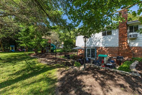 A home in Bloomfield Twp