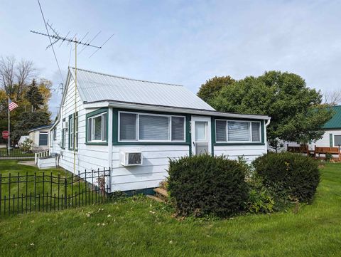 5316 Shady Lane Standish Township MI 48658