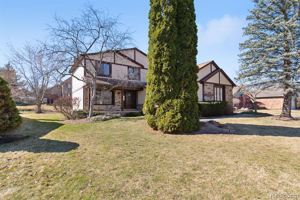 25567 BUCKMINSTER Drive