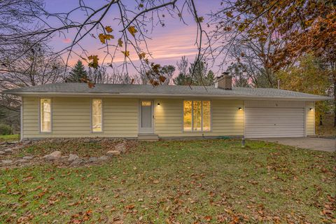 A home in Bethel Twp