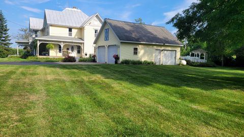 A home in Spencer Twp