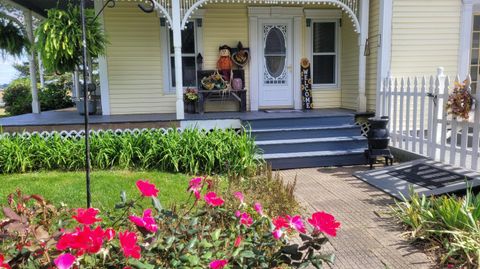 A home in Spencer Twp