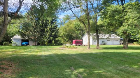 A home in Spencer Twp