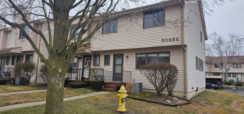 A home in New Baltimore