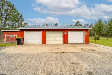A home in GarfieldTownship_Kalkaska