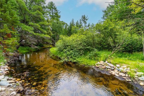 A home in GarfieldTownship_Kalkaska
