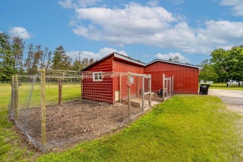 A home in GarfieldTownship_Kalkaska
