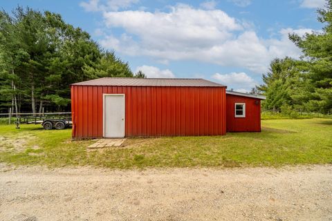 A home in GarfieldTownship_Kalkaska